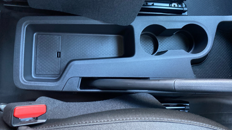 Mercedes-Benz Citan L1 Diesel 110CDI Base Van